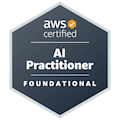 Certified AI Practitioner Badge